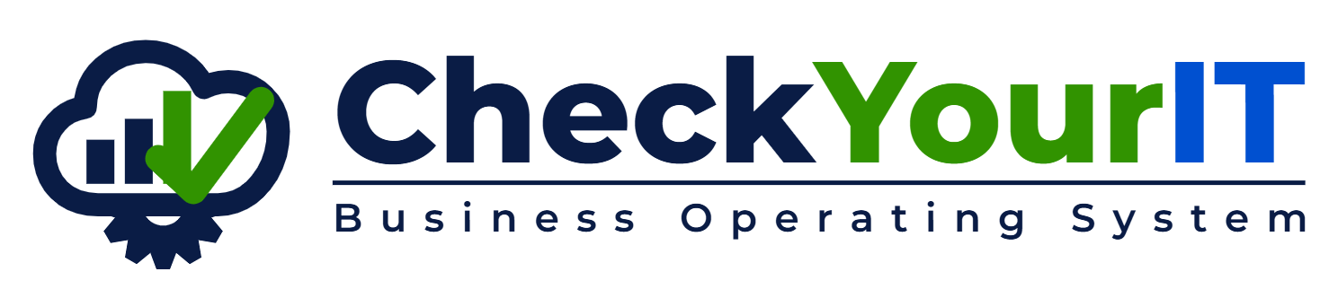CheckYourIT.com